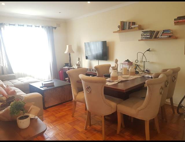 2 BEDROOM FLAT FOR SALE IN GLENWOOD